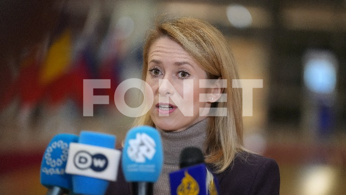 Sve teže o ruskoj imovini